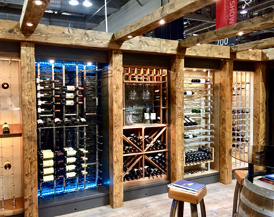 Woodbeam Company | Commercial