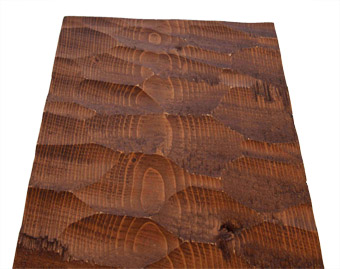 Woodbeam Company | Fully Hewn