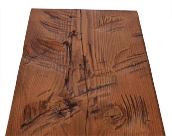 Woodbeam Company | Old World Hewn