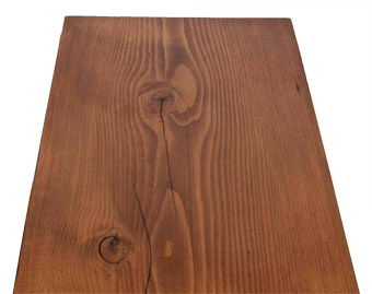 Woodbeam Company | Planed