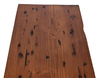 Woodbeam Company | Reclaimed